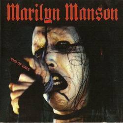 Marilyn Manson : End of Day's